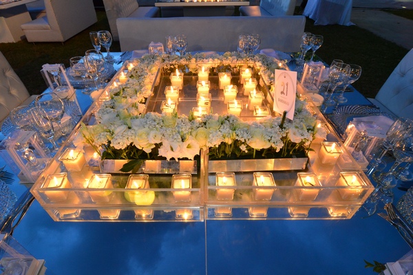 Weddings at Edde Sands